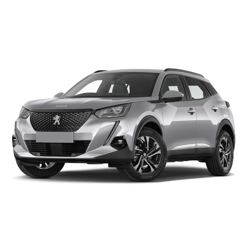 Peugeot 2008 Car Leasing Deals Leasing